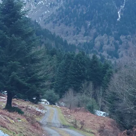 Charmante Pour 2-4 Personnes * Campan